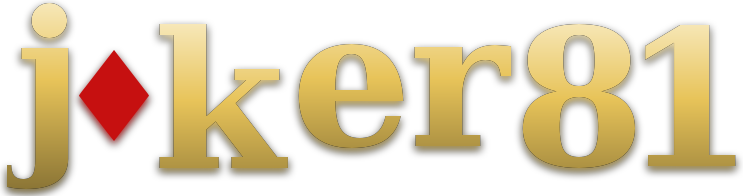 joker81 logo