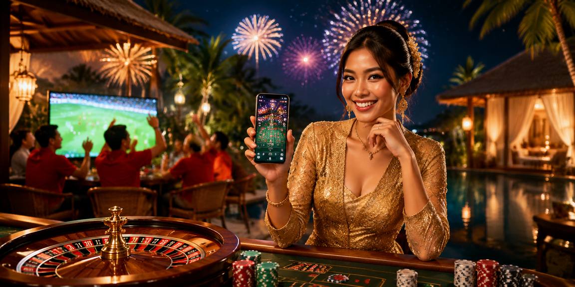 joker81 Football Betting